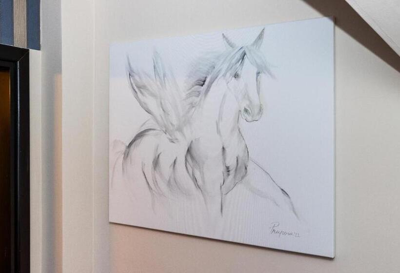 豪华房间, Vila Luca