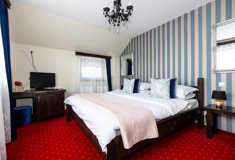 豪华房间, Vila Luca