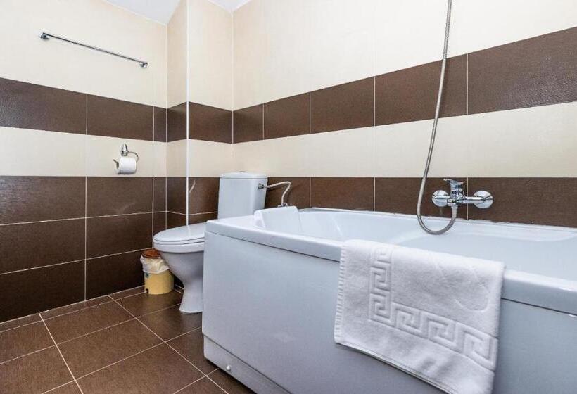 豪华房间, Vila Luca