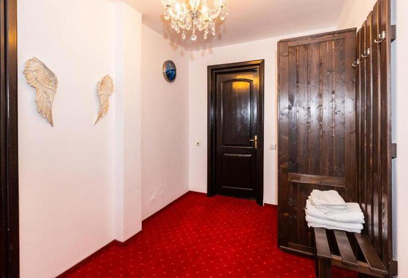 豪华房间, Vila Luca