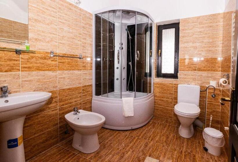 带大床的豪华间, Vila Luca