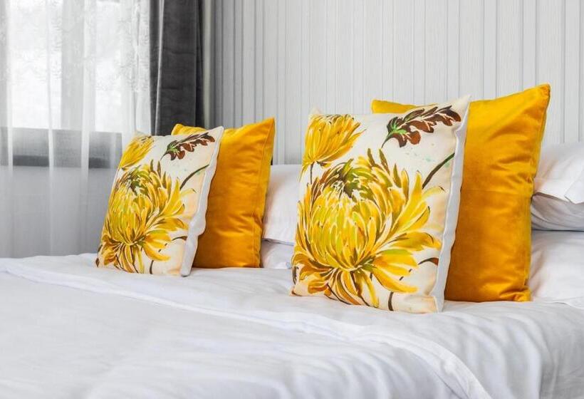 带大床的豪华间, Vila Luca