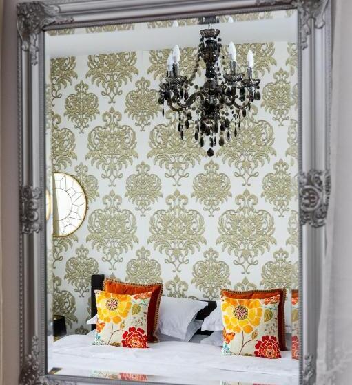 高级套房, Vila Luca