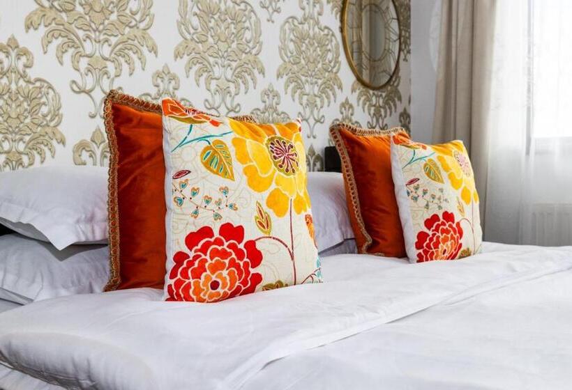 高级套房, Vila Luca