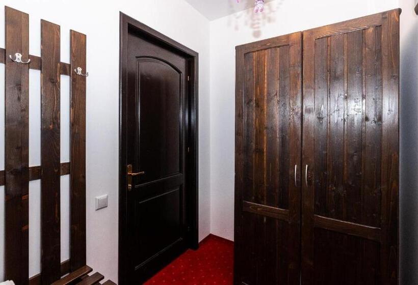 豪华房间, Vila Luca