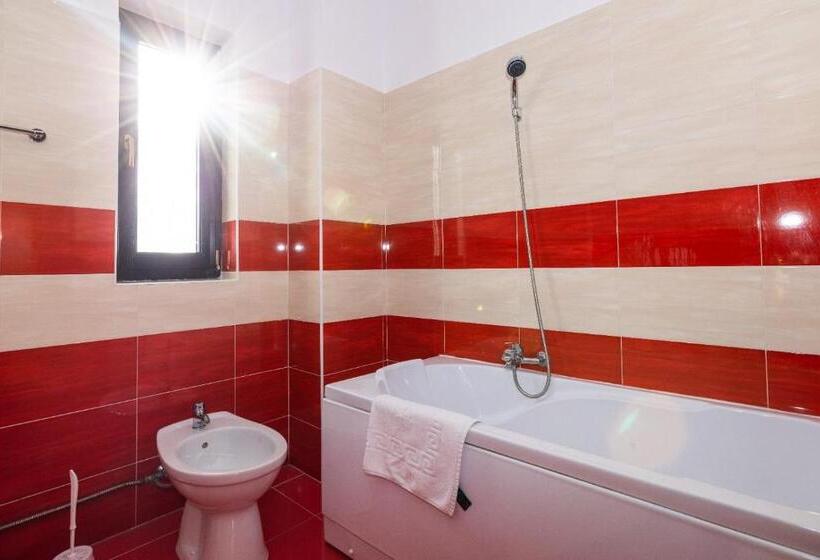 豪华房间, Vila Luca