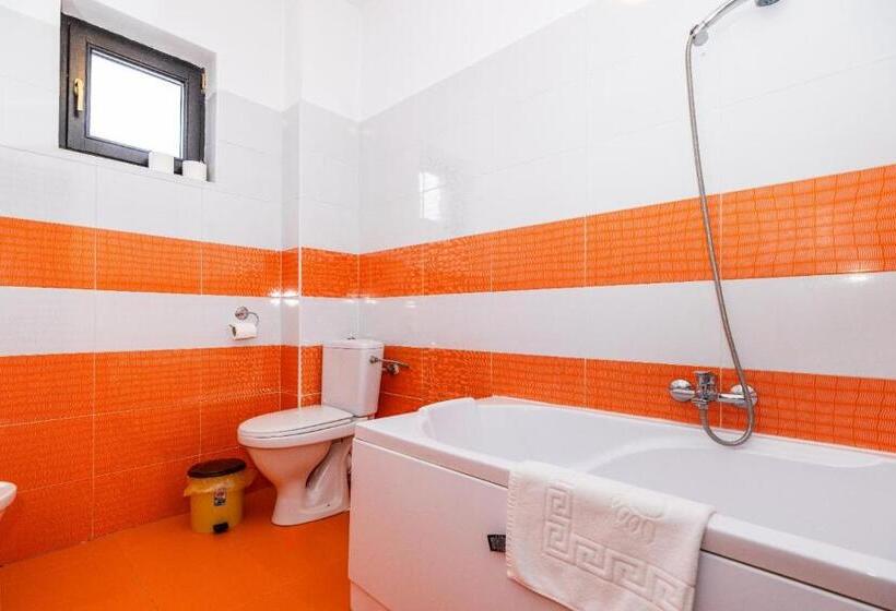 豪华房间, Vila Luca