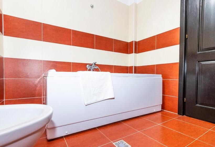 豪华房间, Vila Luca