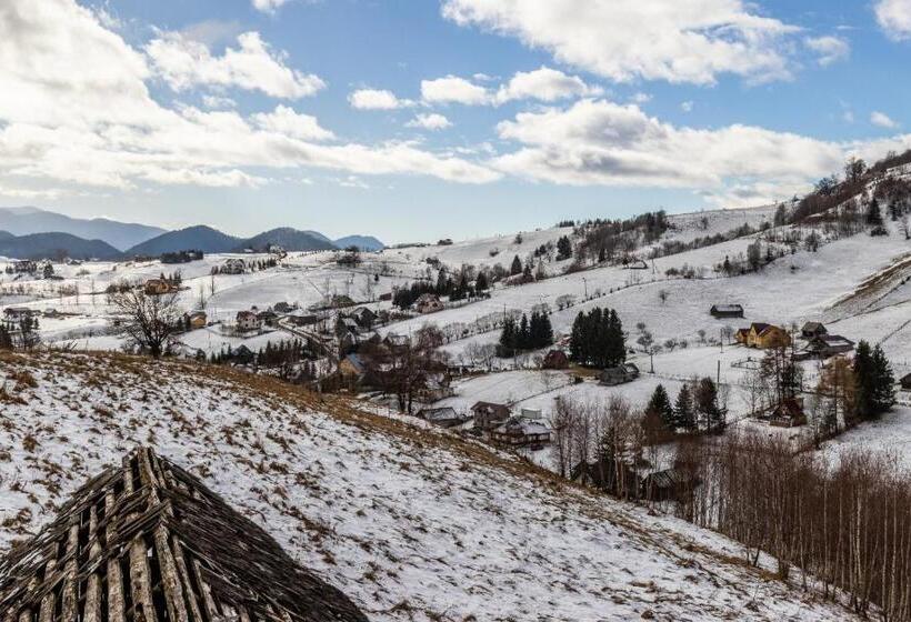 高级套房, Vila Luca