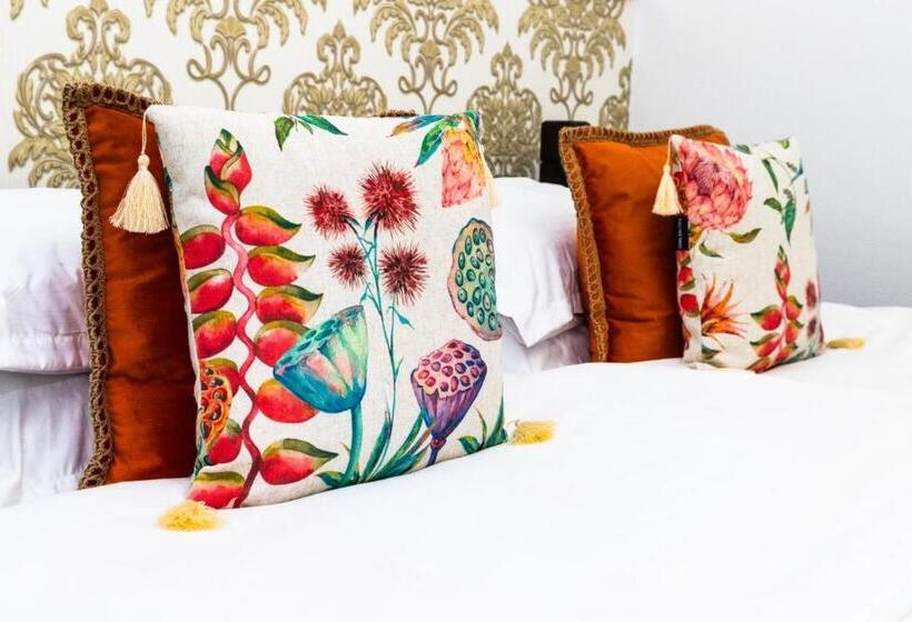 高级套房, Vila Luca