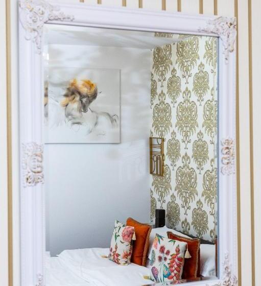 高级套房, Vila Luca