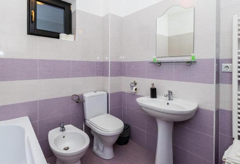 高级套房, Vila Luca