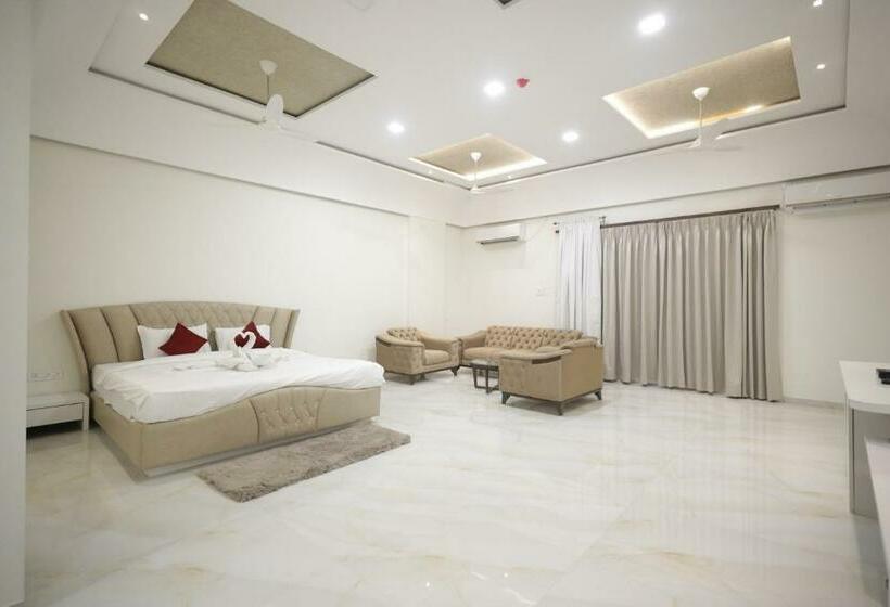 Suite Executive, The Venetian