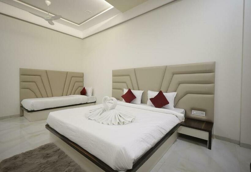 Pokój Ekonomiczny, The Venetian