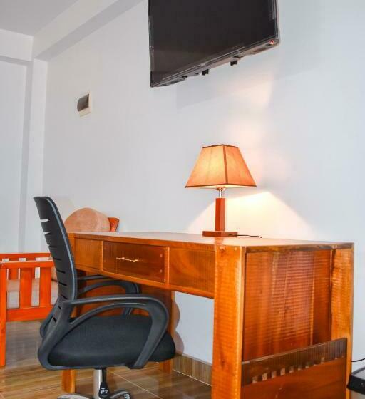 خانه 1 خوابه, Casa Talios