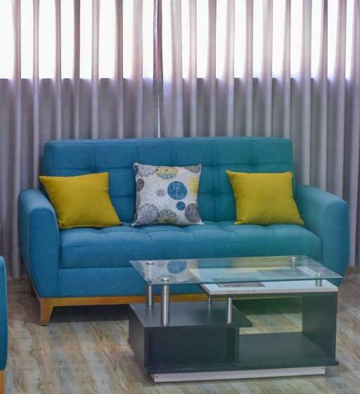 خانه 1 خوابه, Casa Talios