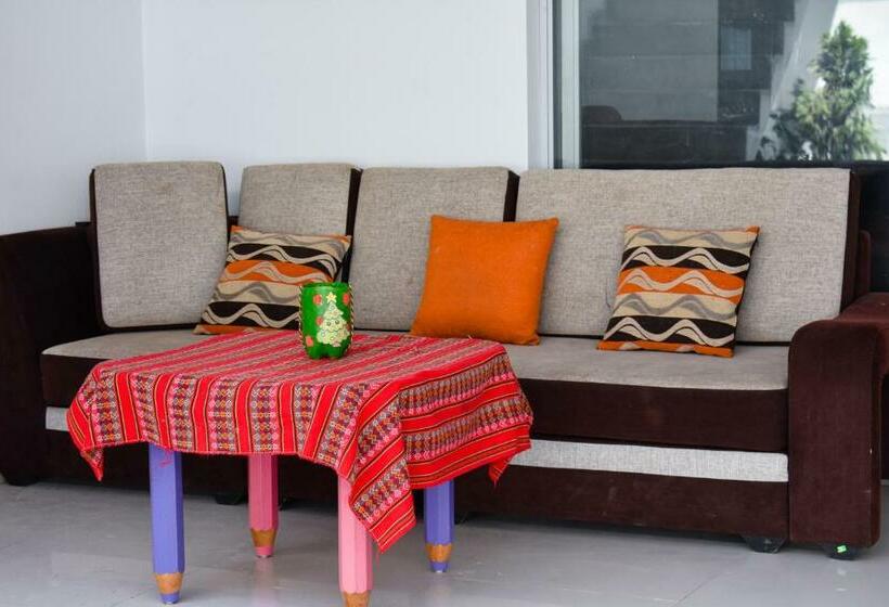 خانه 1 خوابه, Casa Talios