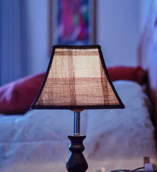 خانه 1 خوابه, Casa Talios