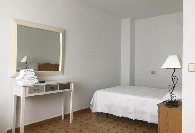 חדר סטנדרט, Hostal Casa Enrique