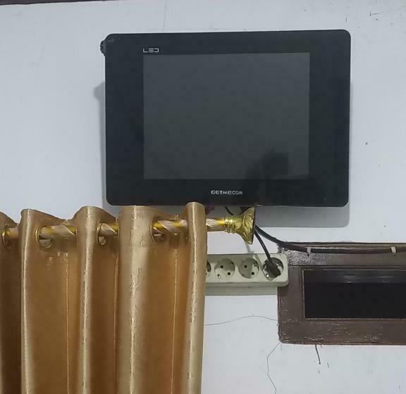 スタンダードシングルルーム, Madasari House Karinduaji