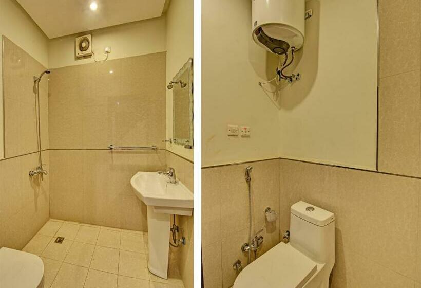 דירת חדר, Oyo 634 Home Ibs 3  1bhk