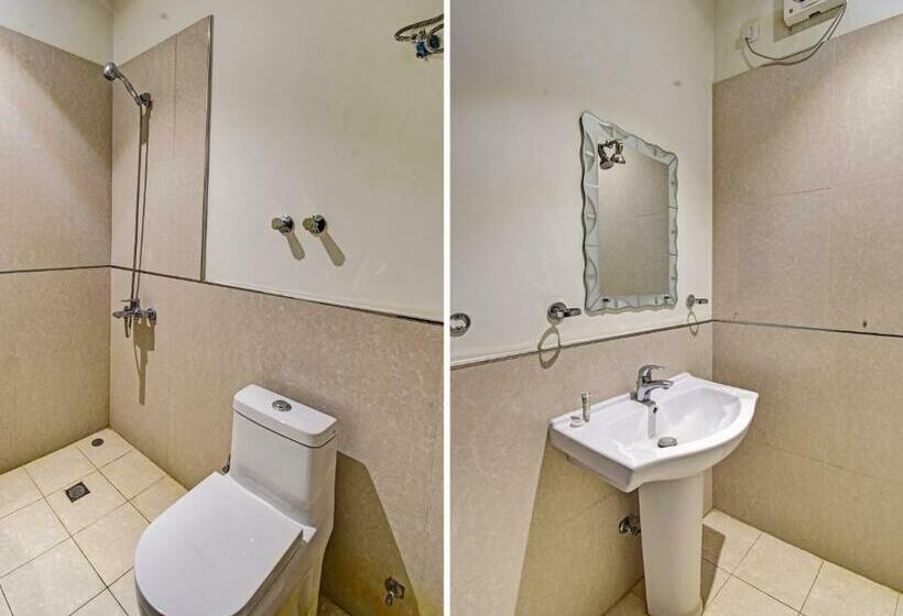 דירת חדר, Oyo 634 Home Ibs 3  1bhk