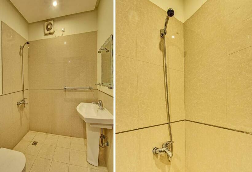 דירת חדר, Oyo 634 Home Ibs 3  1bhk