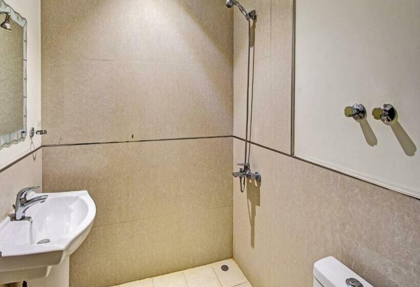 דירת חדר, Oyo 634 Home Ibs 3  1bhk