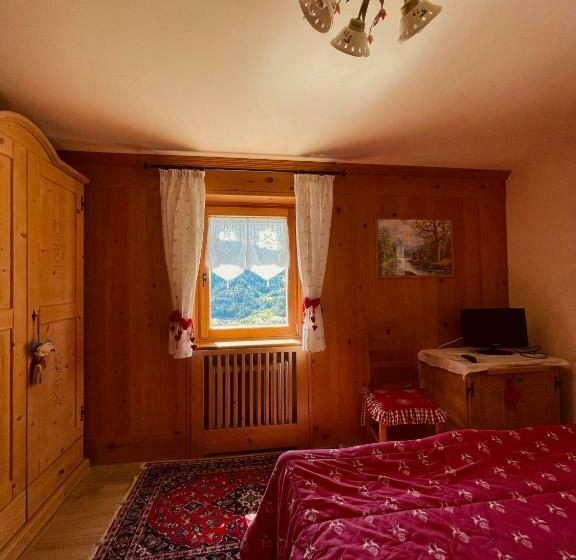 스탠다드 룸, B&b Maso Al Cervo