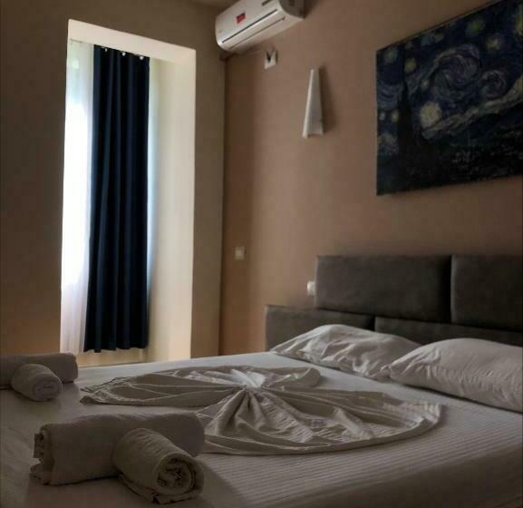 Номер Стандарт, Divjaka Resort