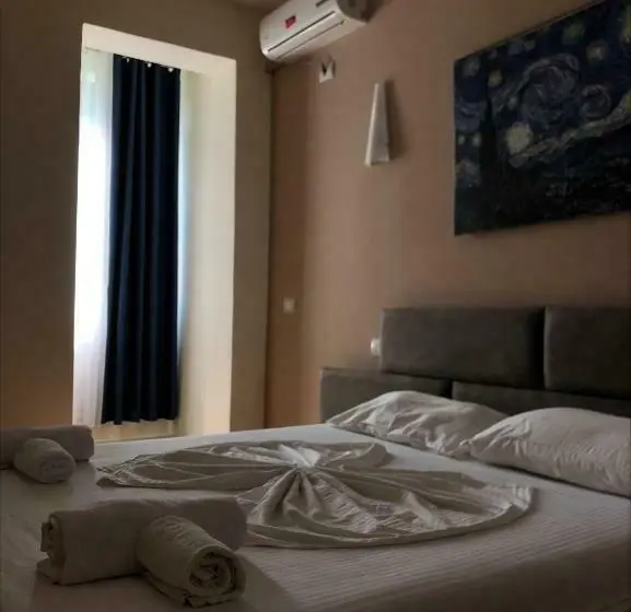 اتاق استاندارد, Divjaka Resort
