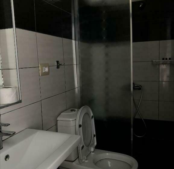 חדר סטנדרט, Divjaka Resort