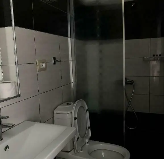 اتاق استاندارد, Divjaka Resort