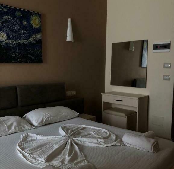 Номер Стандарт, Divjaka Resort