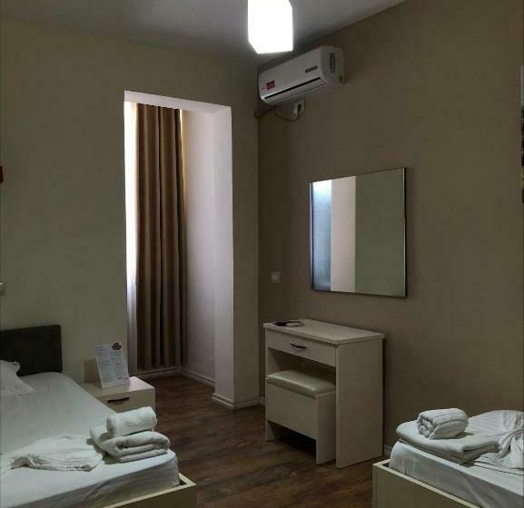 Номер Стандарт, Divjaka Resort