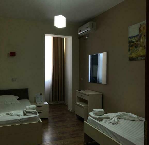 Номер Стандарт, Divjaka Resort