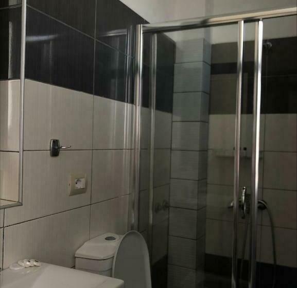 Номер Стандарт, Divjaka Resort