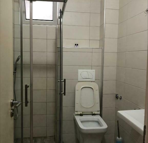 Трехместный Номер Базовый, Divjaka Resort