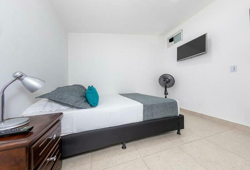 经济房, Ayenda Palo Alto