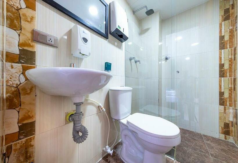 四人高级间, Ayenda Palo Alto