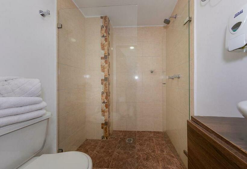 高级家庭房间, Ayenda Palo Alto