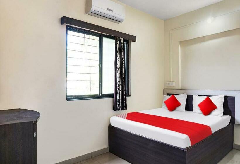 غرفة كلاسيكية ثلاثية, Spot On 68949 New Dreamland