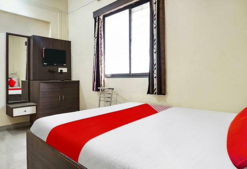 غرفة كلاسيكية ثلاثية, Spot On 68949 New Dreamland