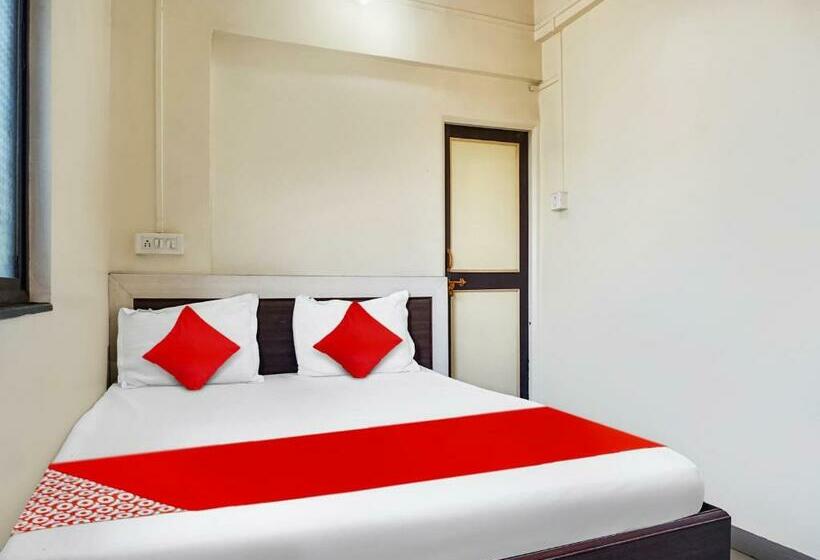 غرفة كلاسيكية ثلاثية, Spot On 68949 New Dreamland