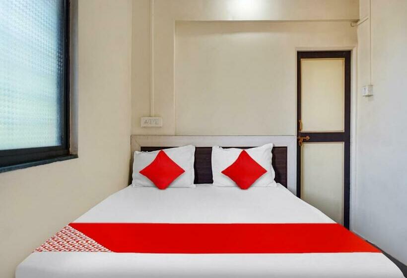 غرفة كلاسيكية ثلاثية, Spot On 68949 New Dreamland