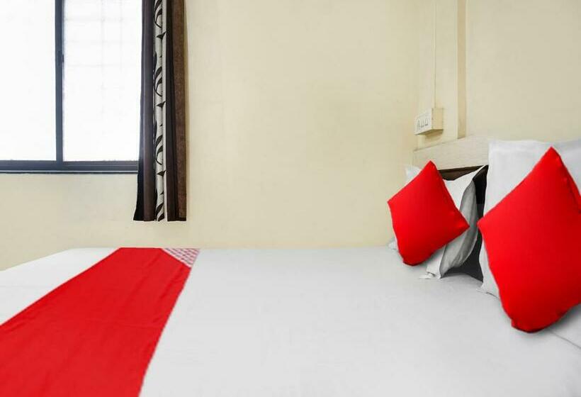 غرفة كلاسيكية ثلاثية, Spot On 68949 New Dreamland