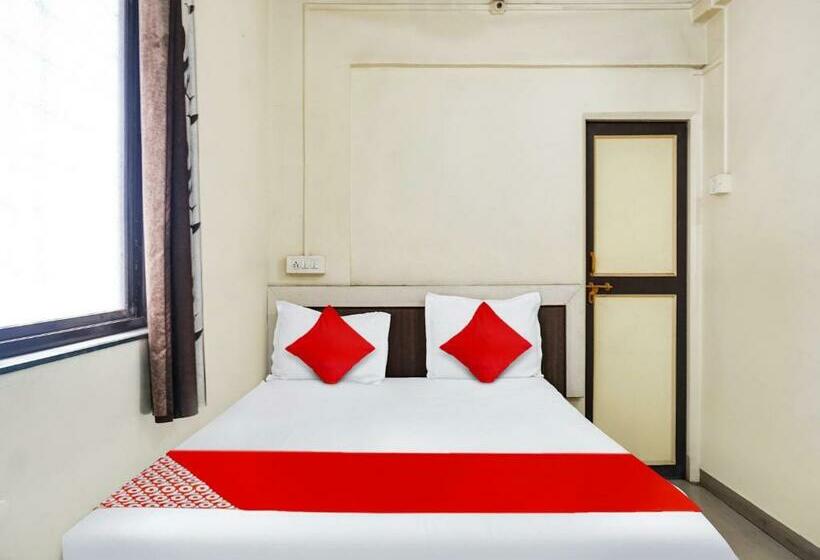 غرفة كلاسيكية ثلاثية, Spot On 68949 New Dreamland