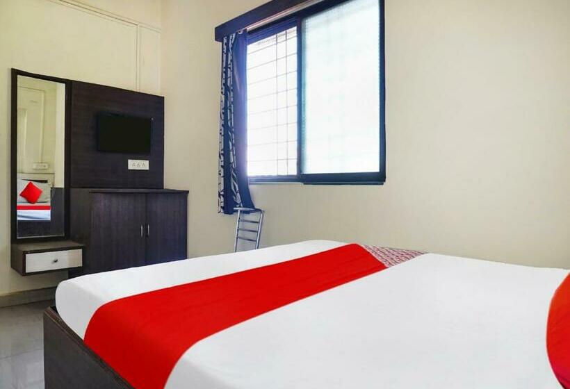 غرفة كلاسيكية ثلاثية, Spot On 68949 New Dreamland