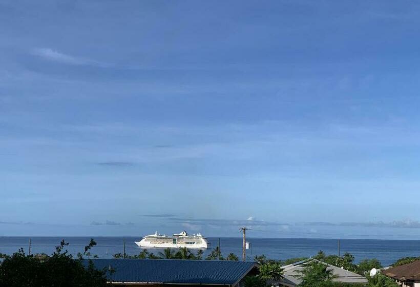 オーシャンビュースタンダードルーム, Mailan Hale Hostel