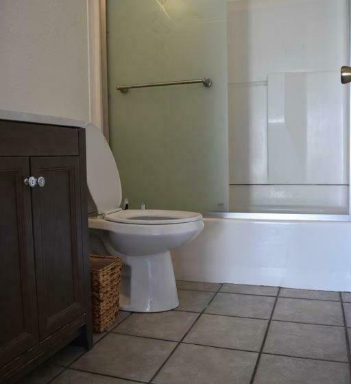 オーシャンビュースタンダードルーム, Mailan Hale Hostel